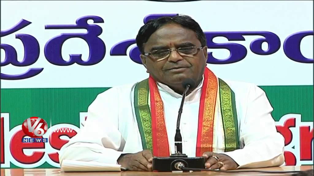 ZPTC Poll Results Shocks Congress in Telangana
