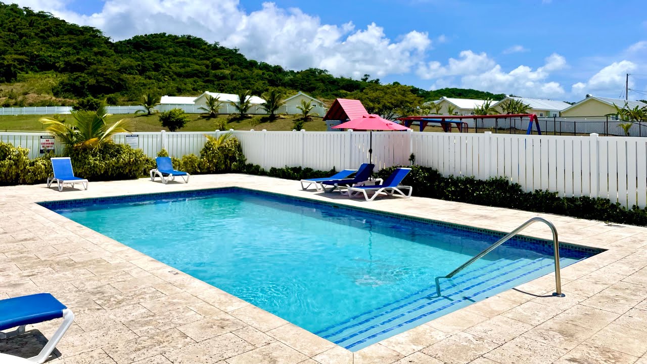 2 Bedrooms 2 Bathrooms House for Sale at Ocean Pointe Hanover US$290,000