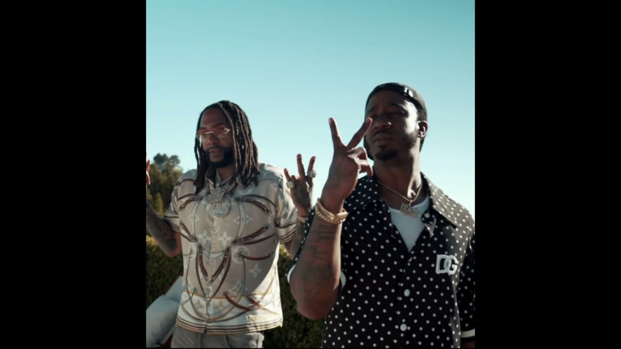 Money Man Type Beat - 