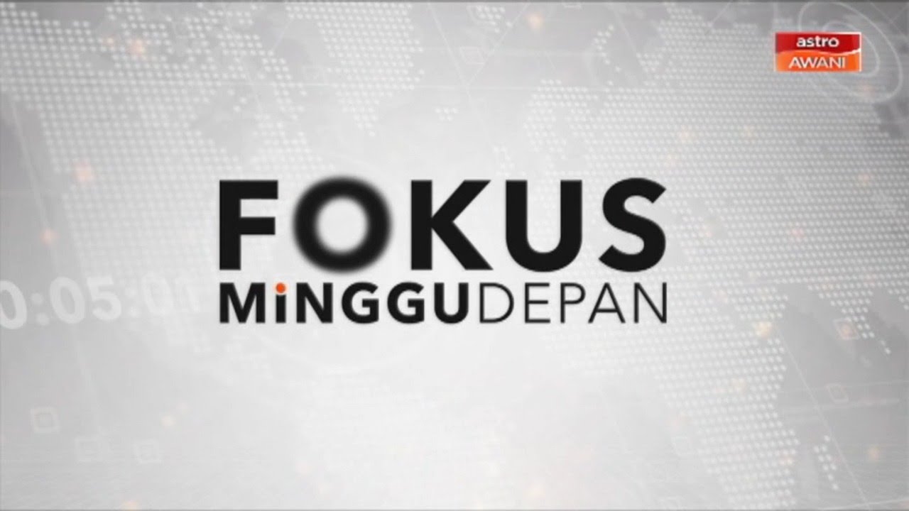 Fokus Minggu Depan: Pergiat proses pemulihan pascabanjir