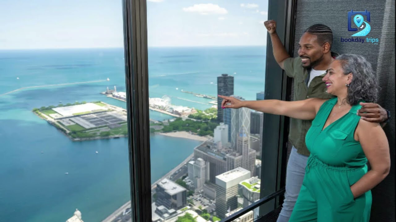 9 Best Day Trips from Chicago You Can Do in a Weekend! 🚗🌆