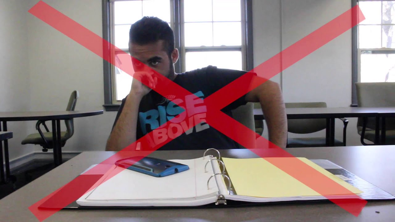Smartphone Use | C.I.E.S Dos & Don'ts!
