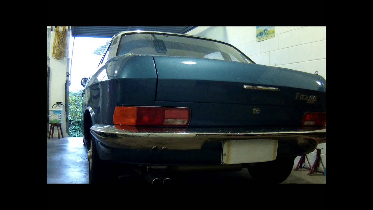 NSU Ro80
