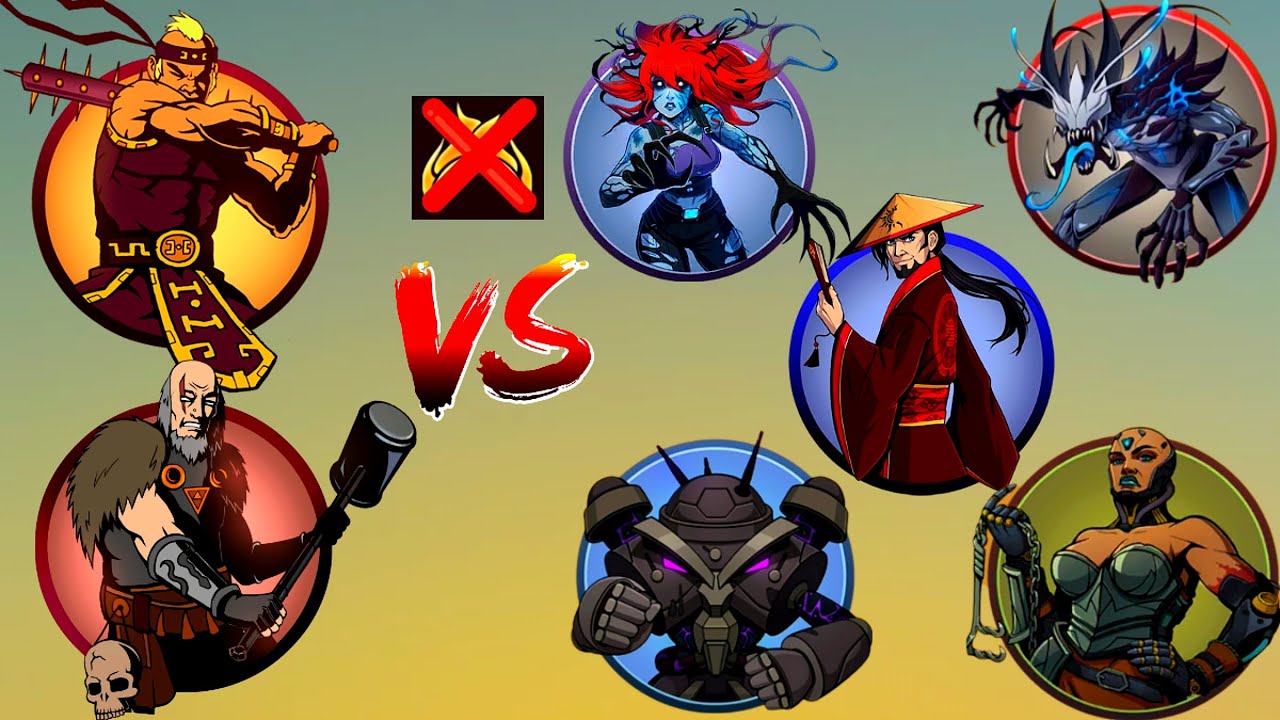💧ЧЕРНОТА НАГЛО ИГНОРИРУЕТ ВОДЯНОЙ ШАР💧 | SHADOW FIGHT 2
