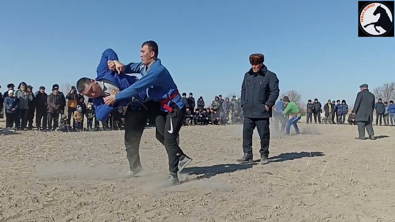 17 02 2023 Шоманай р/н Тойлы сейистин келин тойы