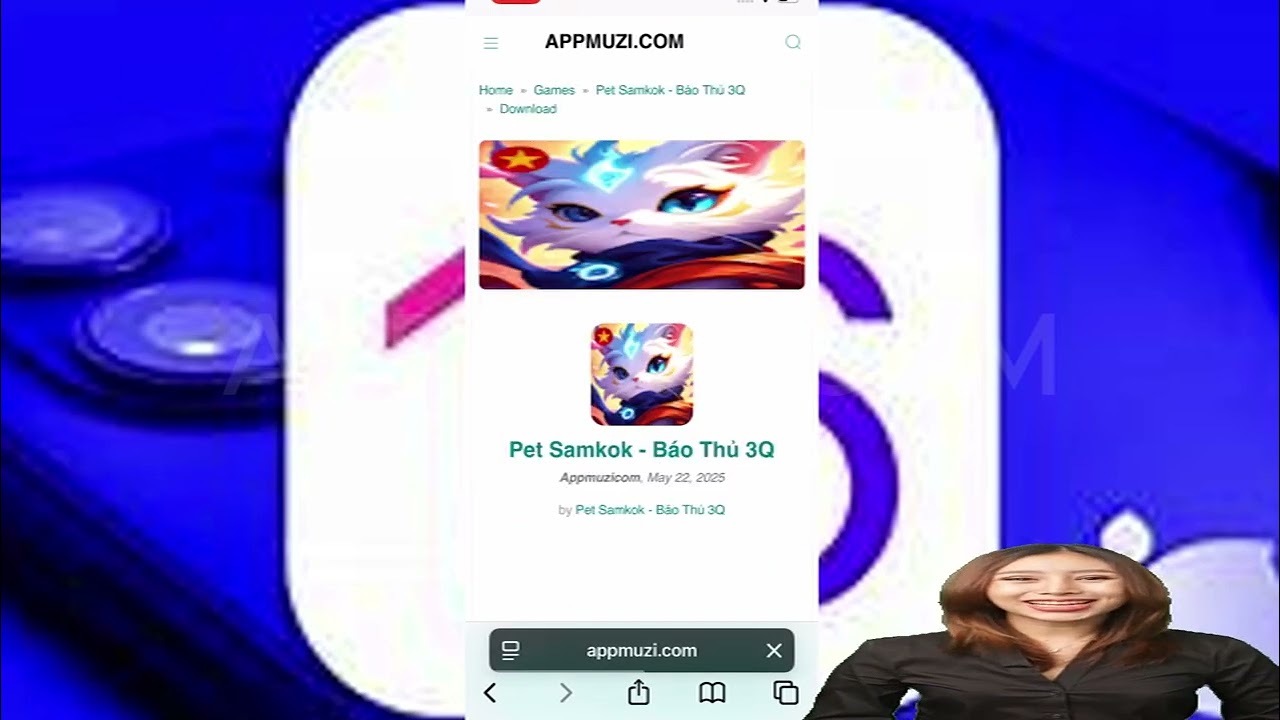 Pet Samkok - B&aacute;o Thủ 3Q mod - new method to cheat infinite items for Android & iOS