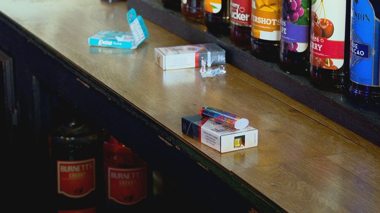 Dayton votes to ban smoking in all indoor public spaces and businesses