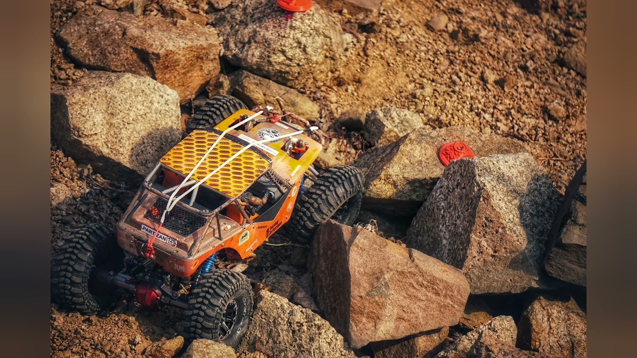 rc custom