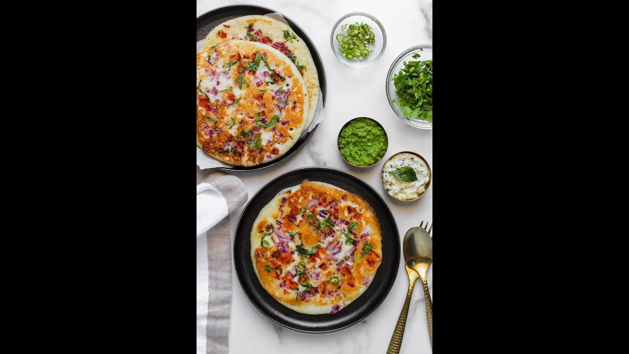 Uttapam