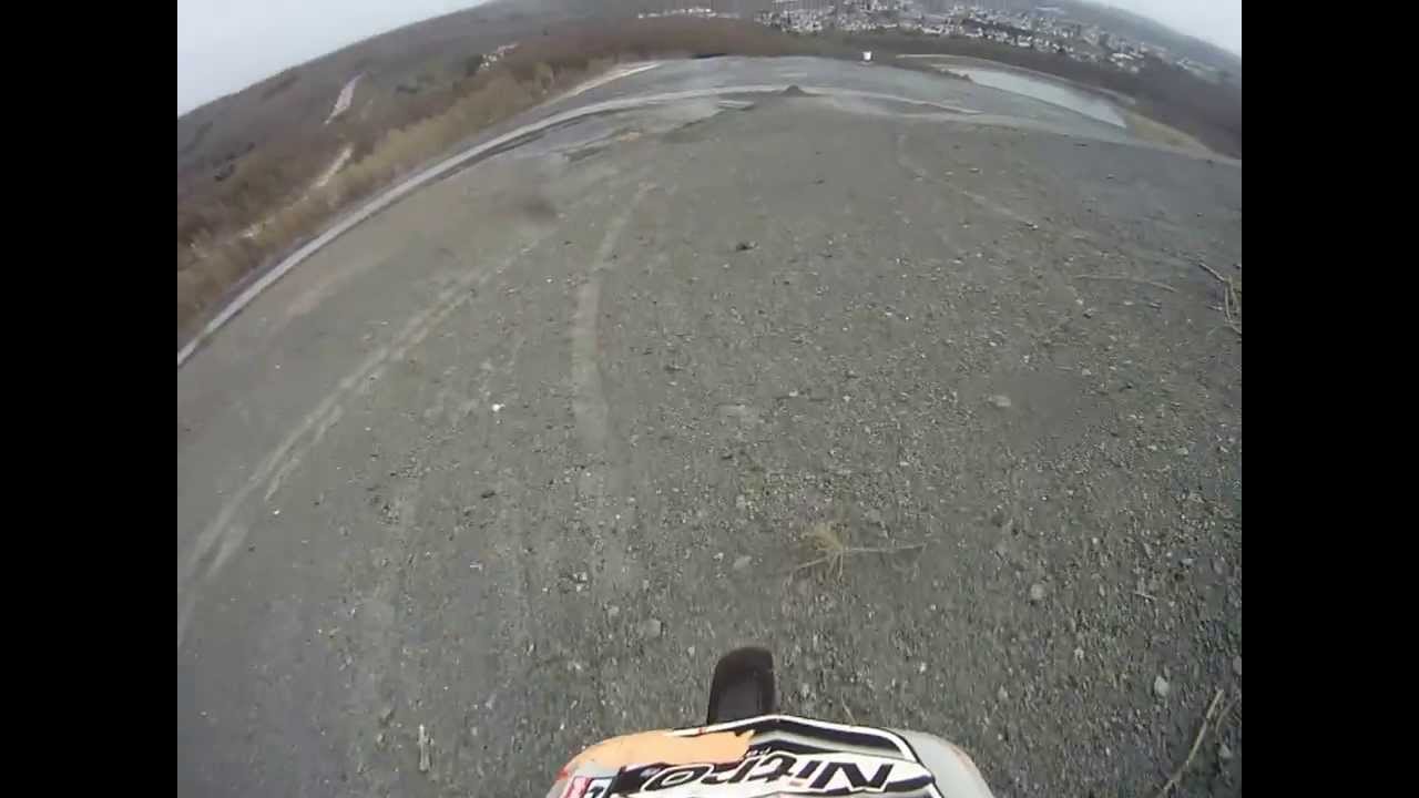 GAS GAS 200 ec
