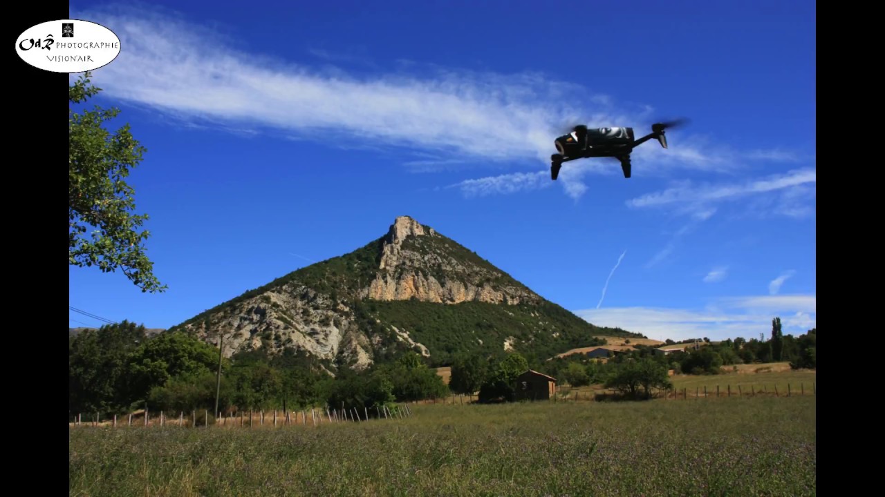 Rosans et ses alentours