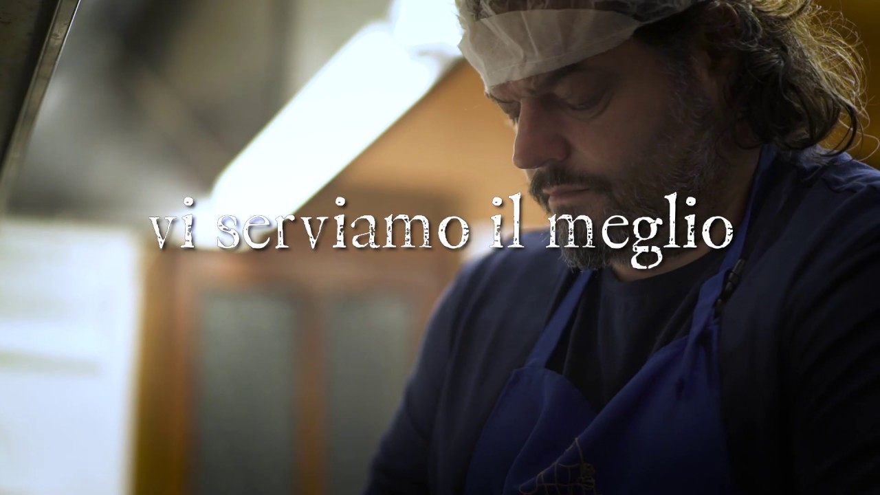 La nostra storia - il Cortivo Pancotto