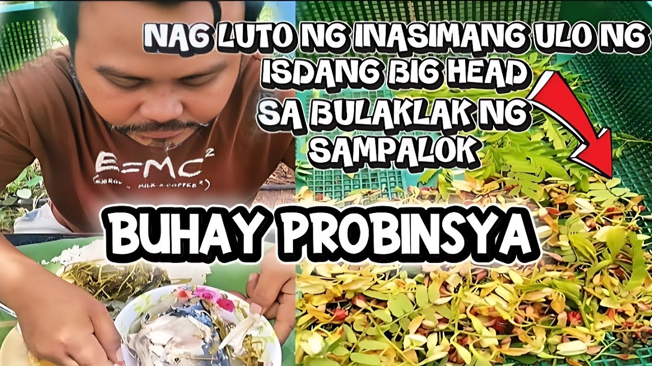 BUHAY PROBINSYA VLOG|4