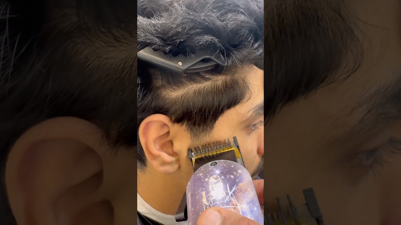 Ultimate Guide To Fade Haircuts 
