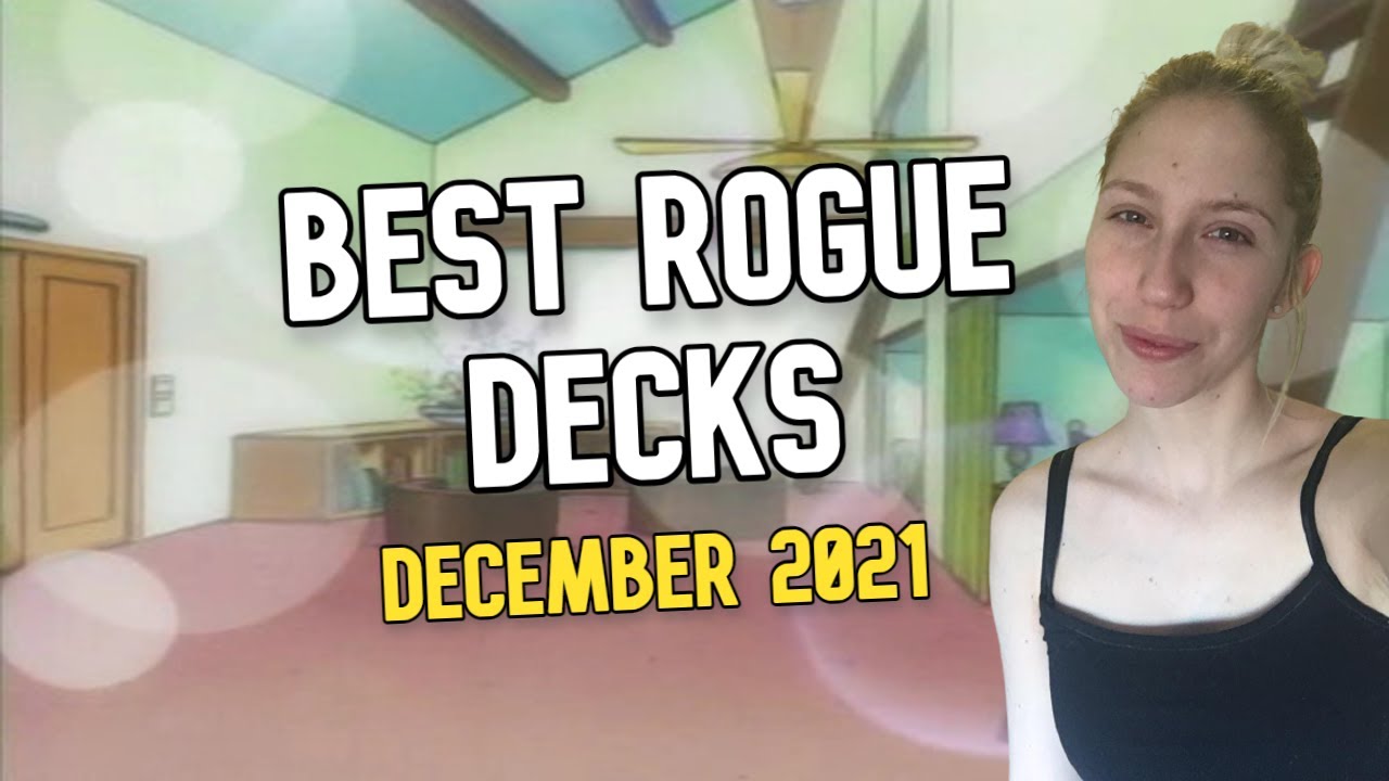 Yu-Gi-Oh! Rogue Decks Discussion + Sample Decklists | December 2021 Format