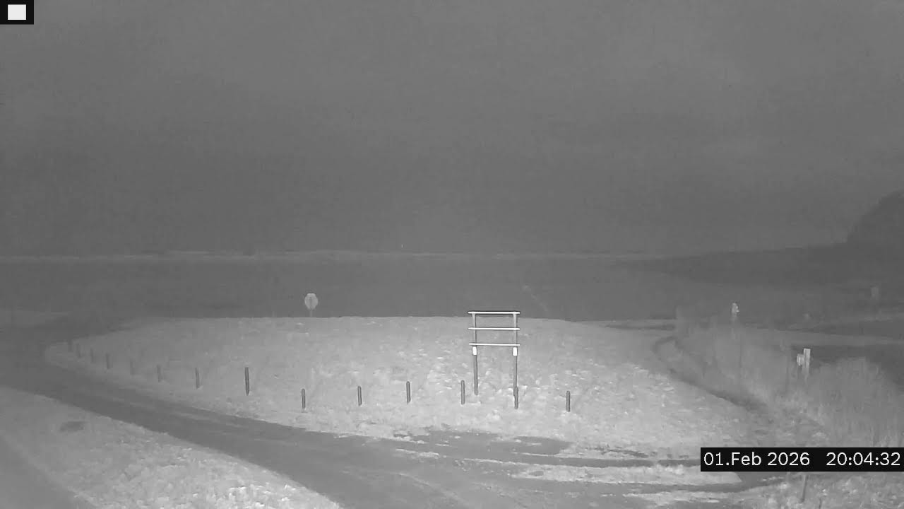 St Bees Beach Live Stream
