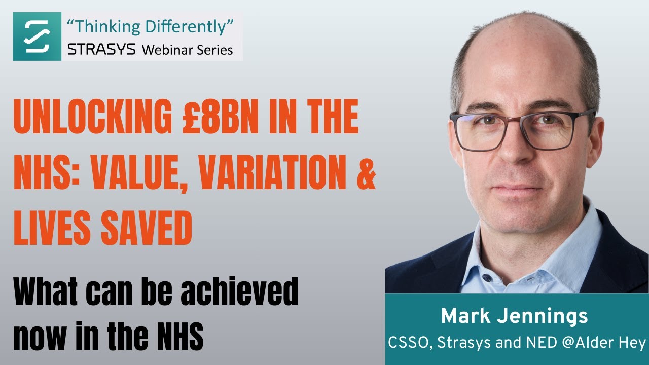 Why Bigger Isn&rsquo;t Better: Exposing the NHS Efficiency Gaps