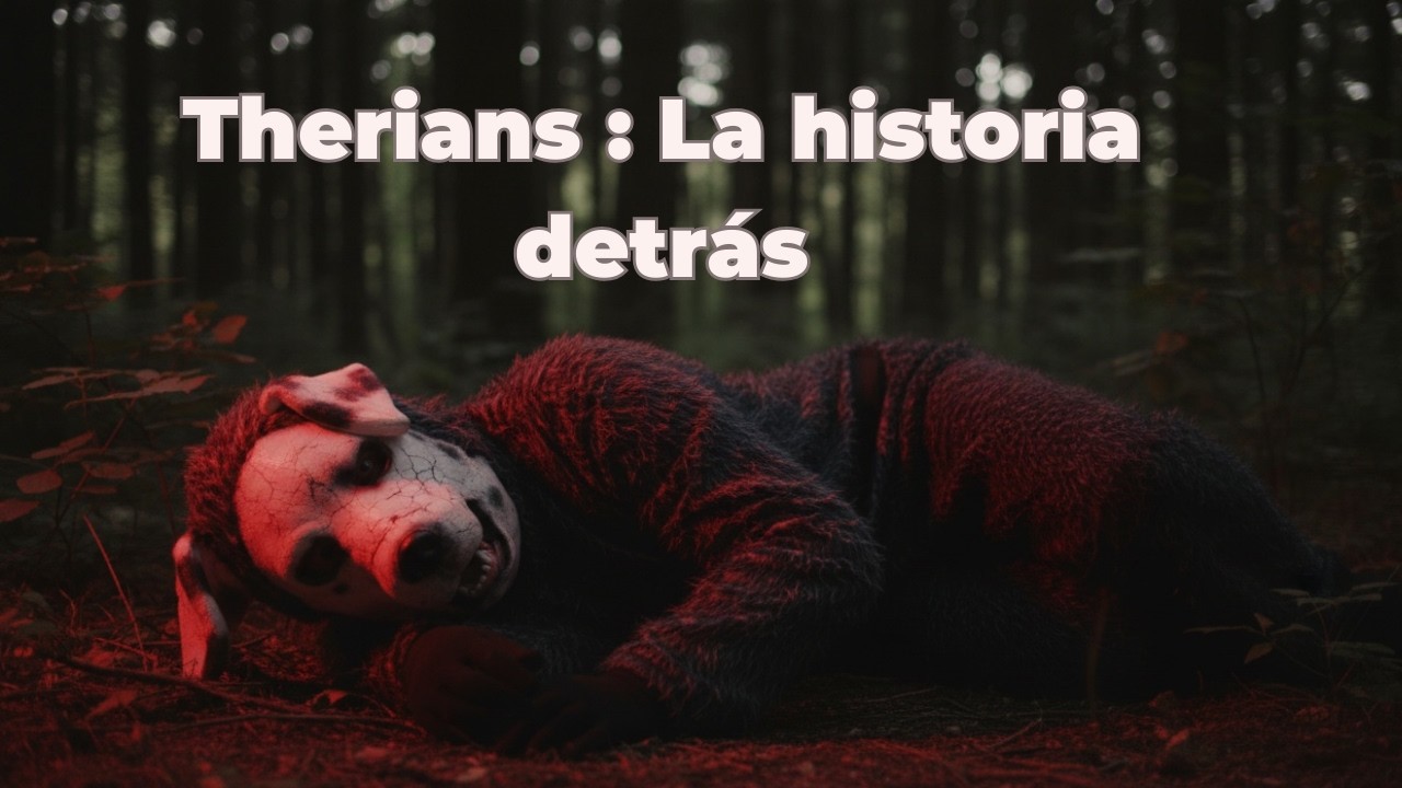 THERIANS: La historia real detrás del fenómeno viral