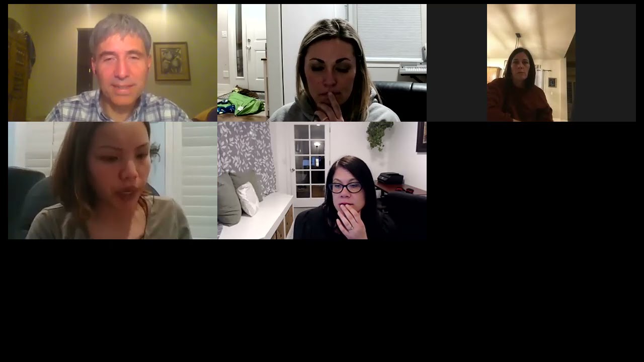 Mandarin Media Round Table Discussion Part 2