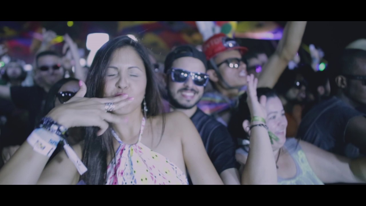 Cosmonet @ XXXPerience 20 anos - Aftermovie Oficial