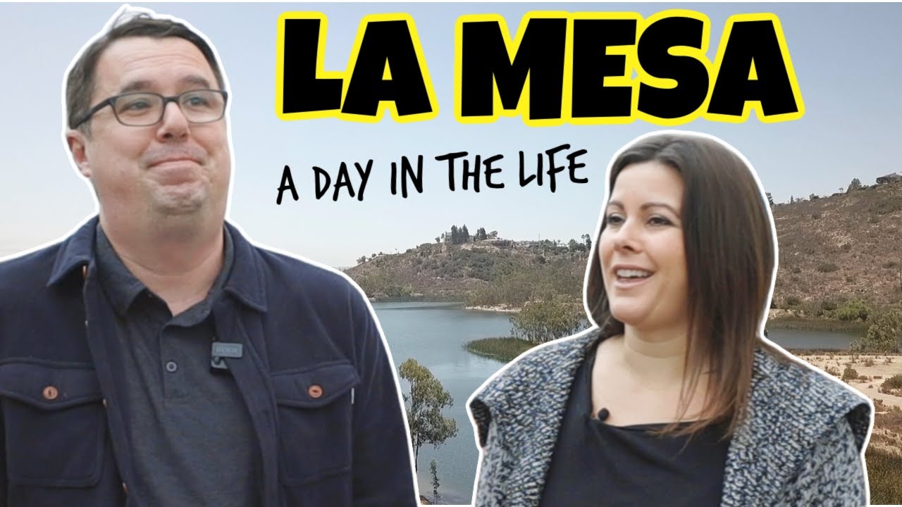 Is La Mesa the Best Suburb in San Diego?
