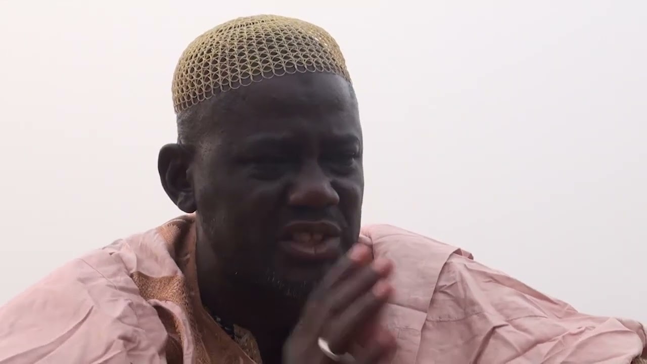 WUNTIA Part 3 (Full Movie) The story of the  innocent boy DAMBA Continues .