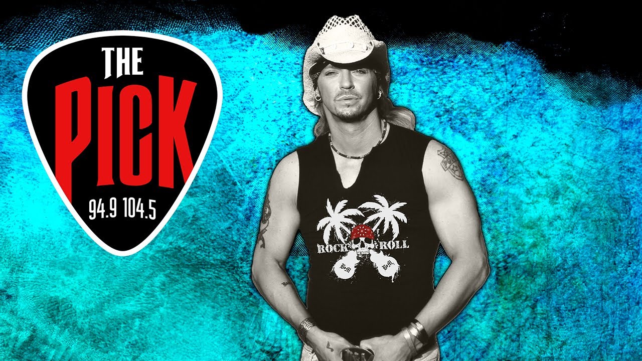 Bret Michaels Interview 2025 | Poison, Bret Michaels Band