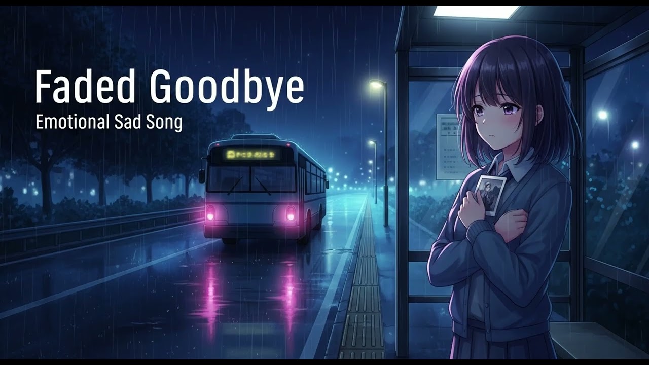 Faded GoodBye