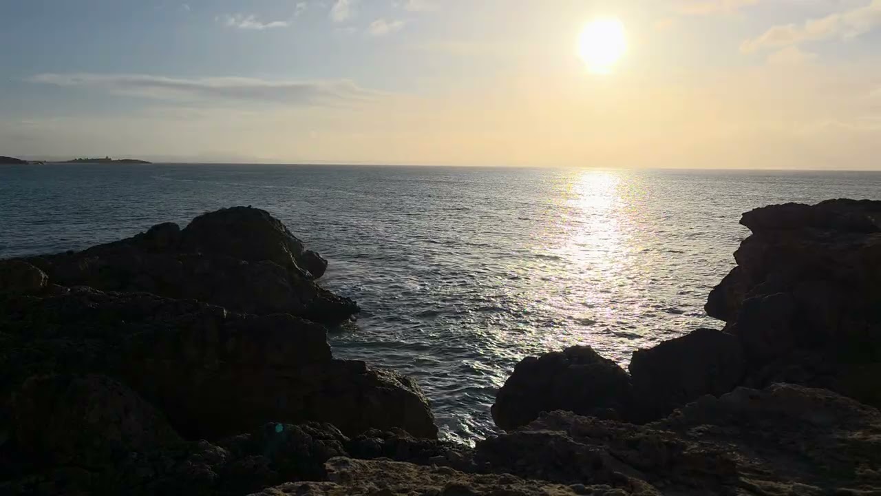 Winter Sunrise in Mallorca Part 4 | RevealHorizons.visuals