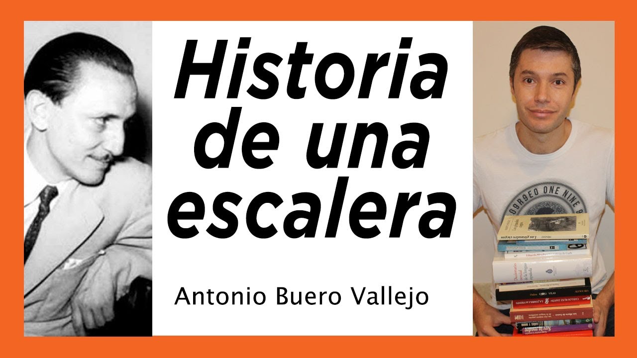 Historia de una escalera | Resumen y datos importantes | Selectividad