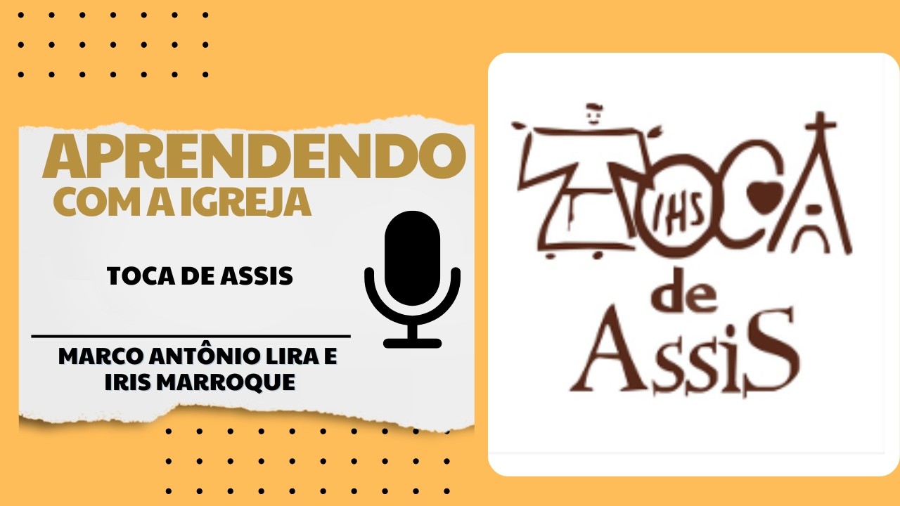 Toca de Assis | 01.03.2026