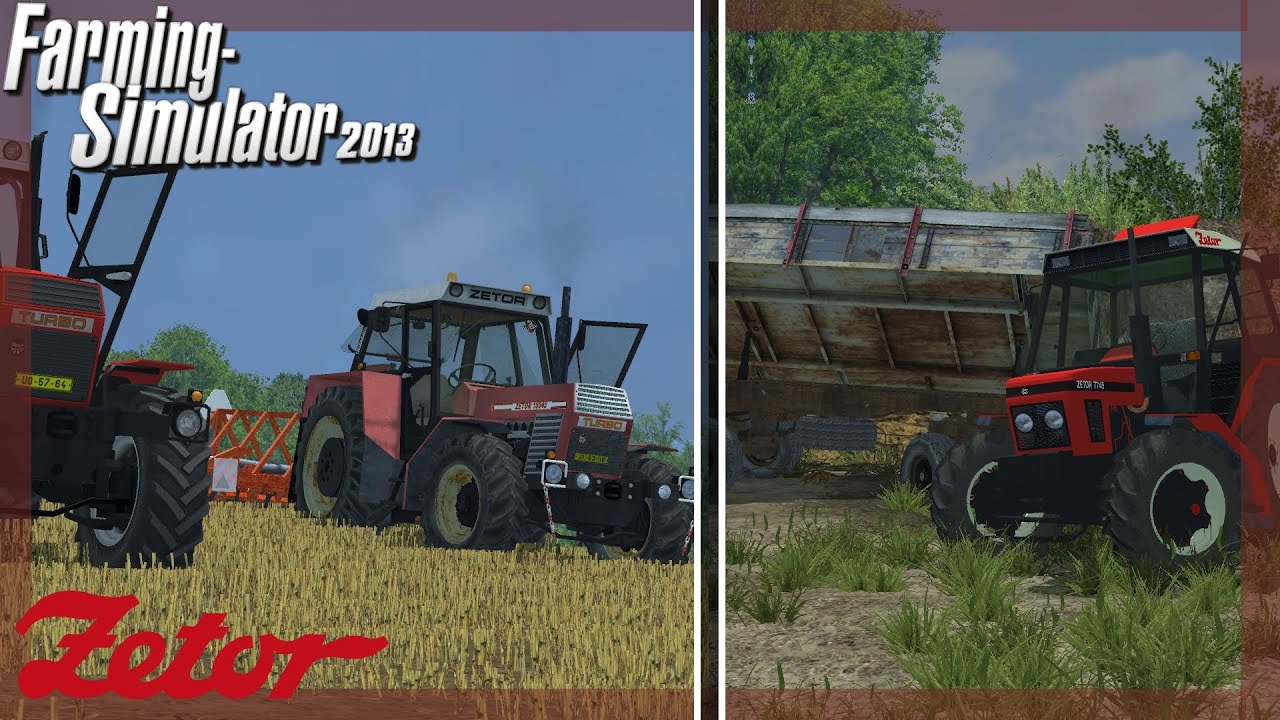 FS 13 MP //Vývoz hnoje a podmítka w/@dominik_agro