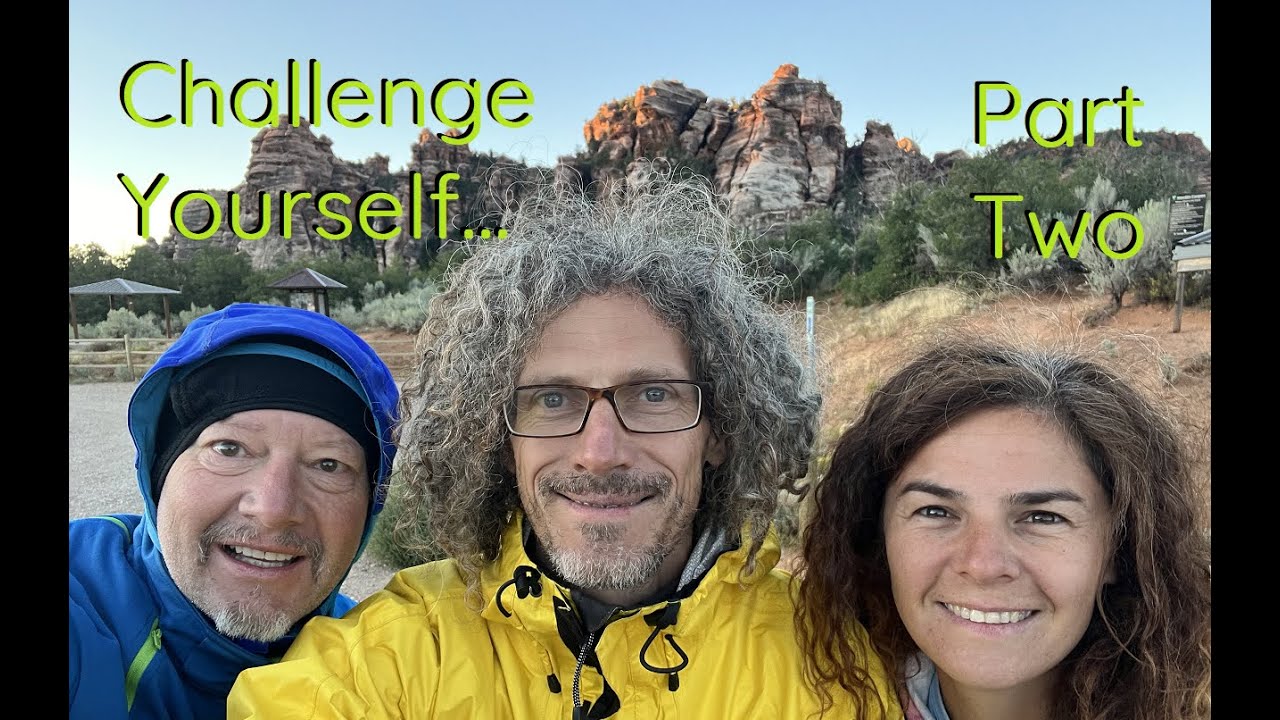 Adventure Wingman Challenge 2022 Paramotor XC - Part Two - Challenge Yourself #paramotor