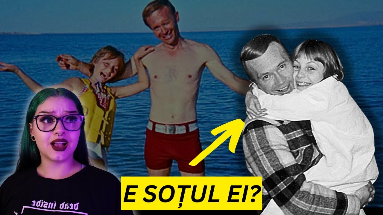 Rǎpitǎ din fața pǎrinților | Cazul lui Jan Broberg, o fetițǎ de 12 ani