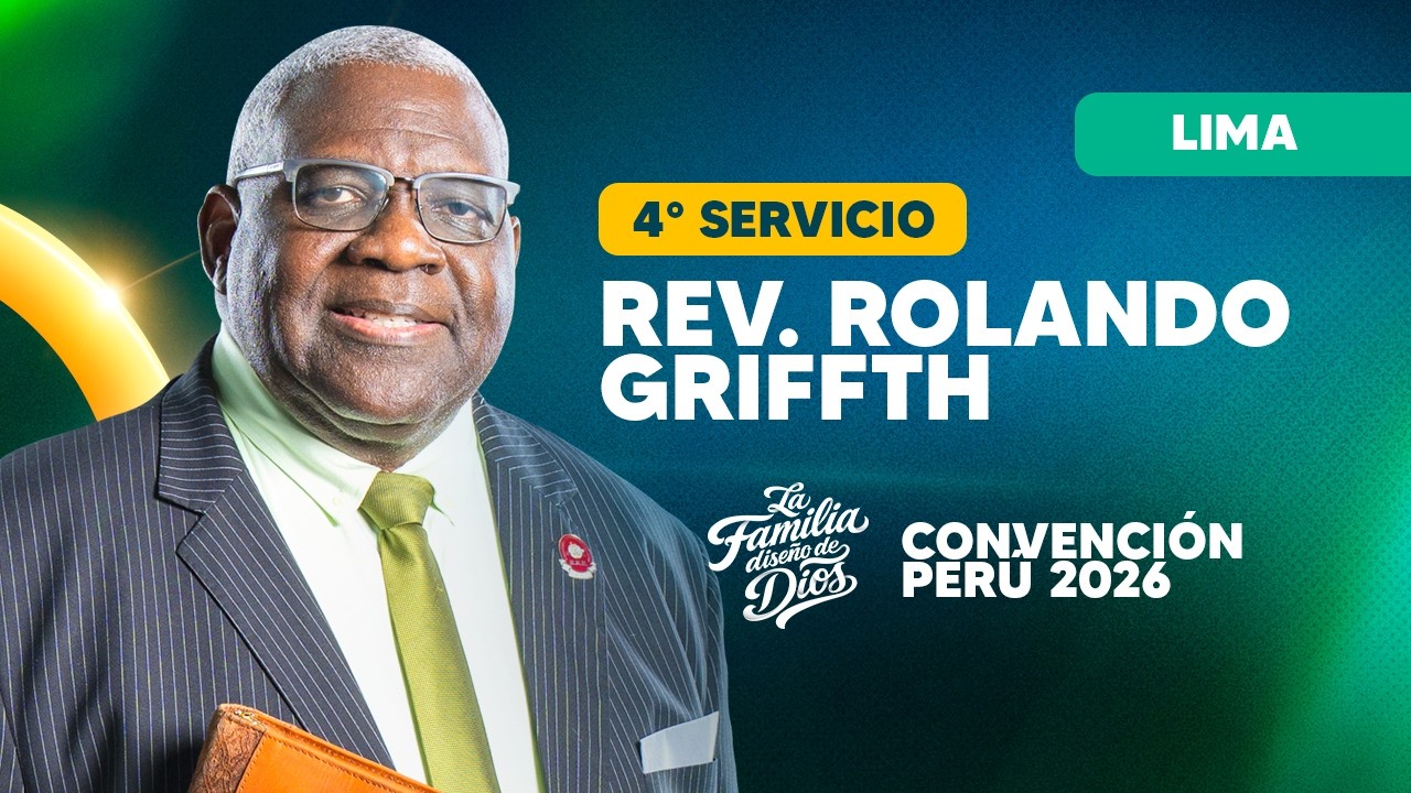 4er Servicio I Convenci&oacute;n Nacional MMM Per&uacute; - Sede Lima