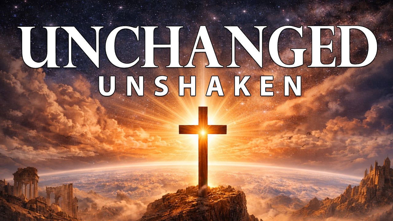 Only You Remain - The Only Constant - Powerful Christian Song
