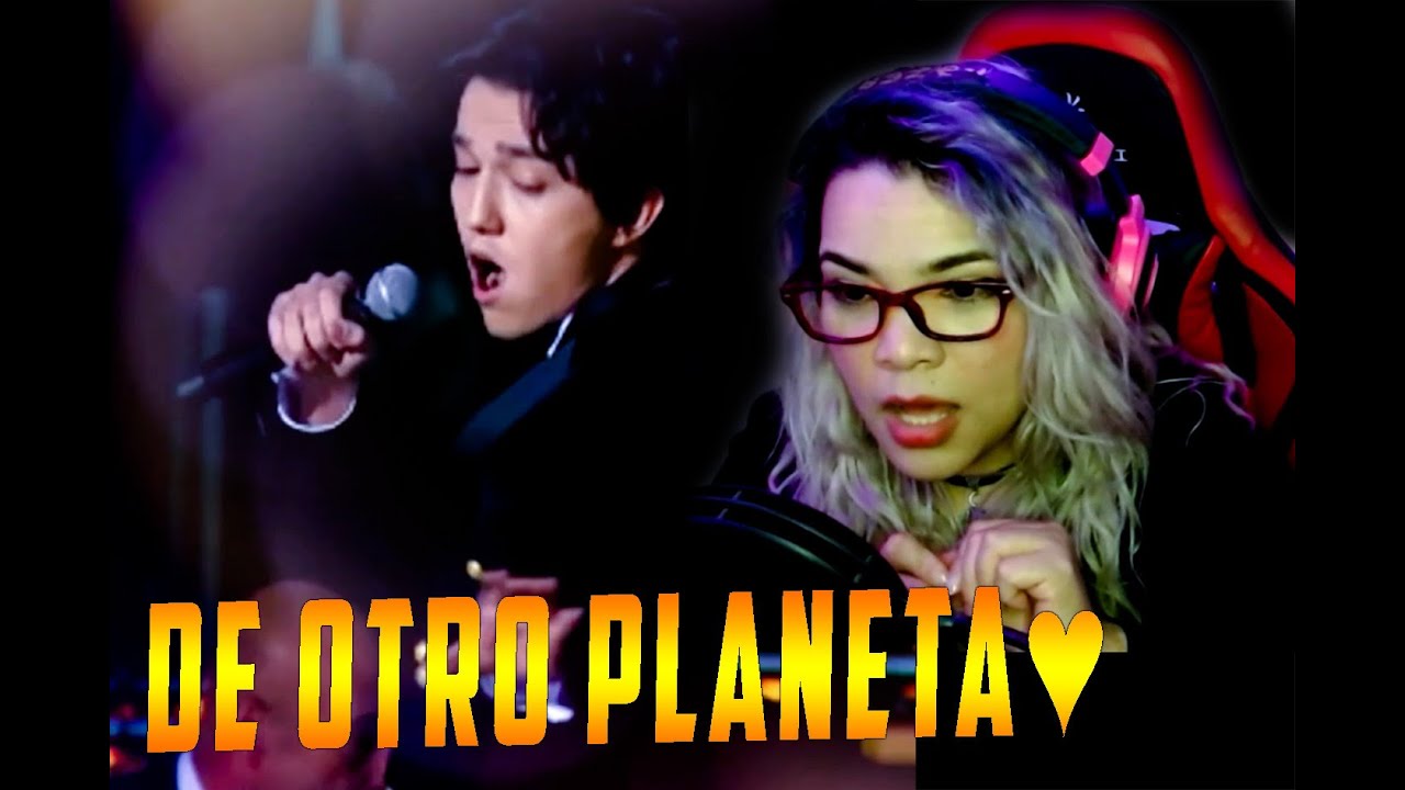 Reacción |  Dimash Kudaibergen - PASSIONE | Bel