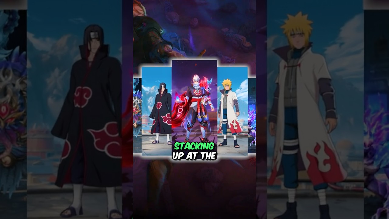 ALL UPCOMING PENDING SKINS IN THE GAME