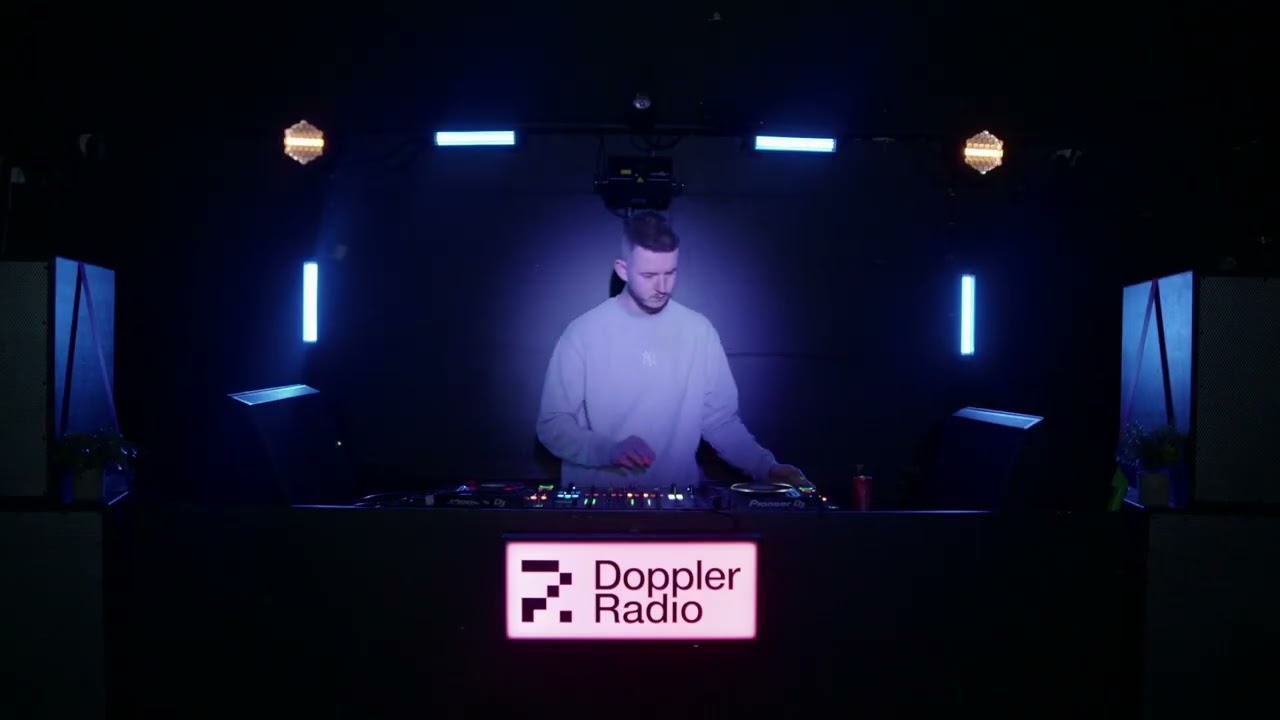 KERFXXT 13 .03.26 | Doppler Radio