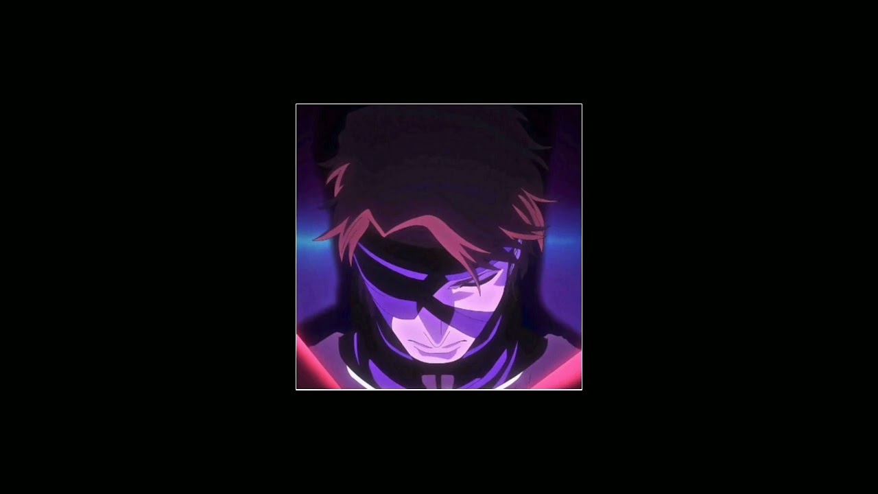 falling from grace with sosuke aizen || playlist
