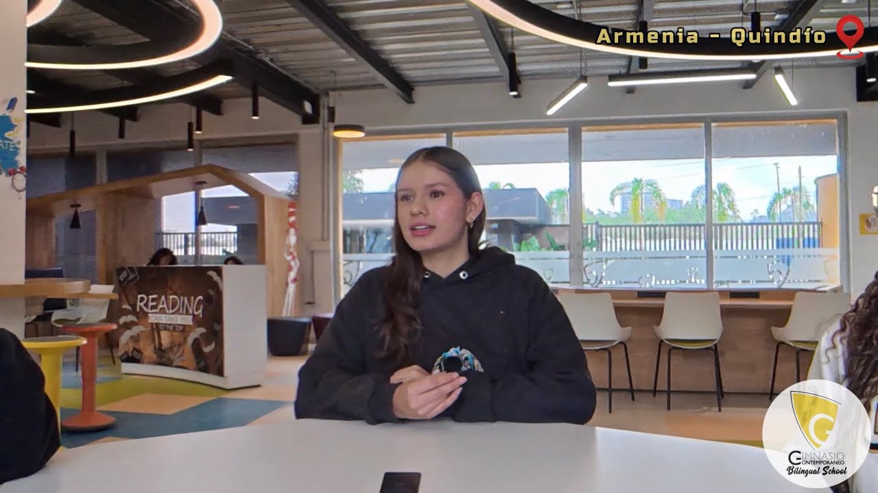 Los jóvenes y la política. Tertulia con estudiantes del GIMCO.