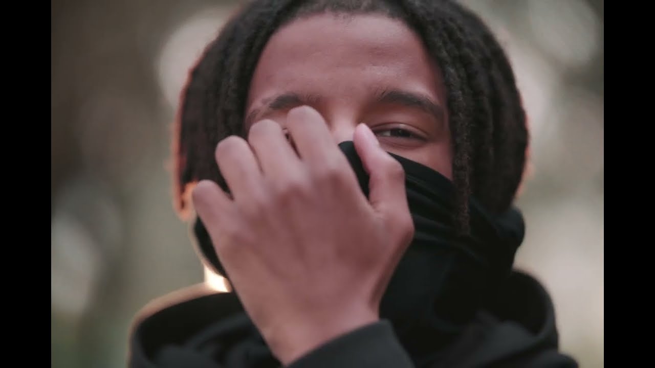 #PDB Kev x #LF xixo503 - SER&Aacute; (Official Video)
