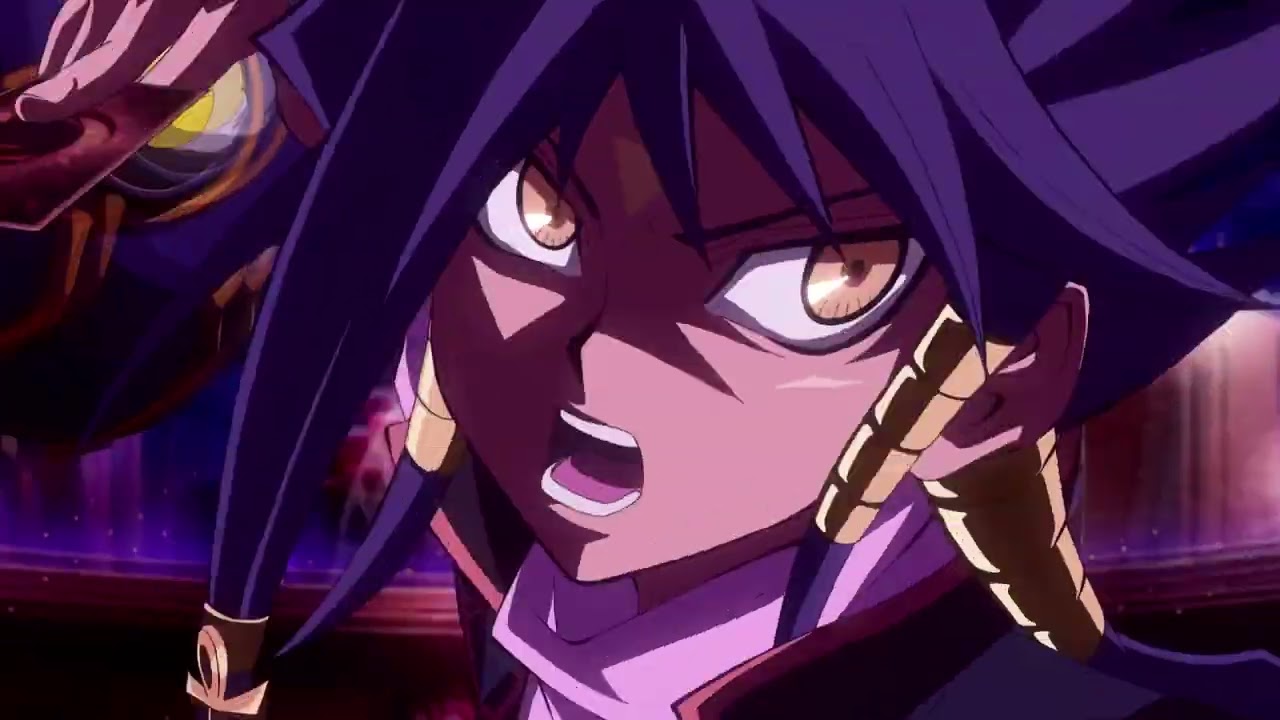 AMV - Bow Down