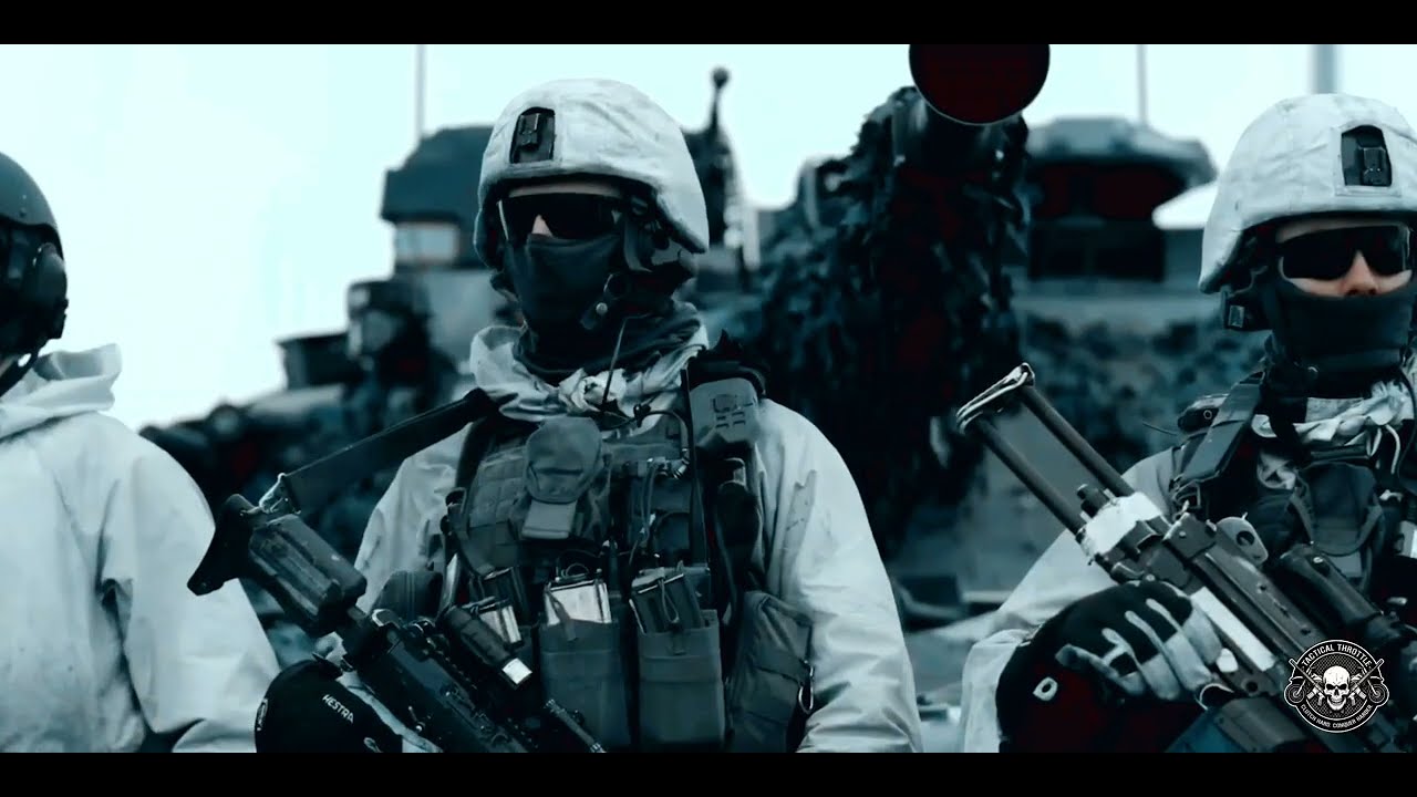 Unleash The Beast | Military Motivation