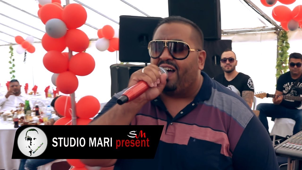 IBRO SOFIA-LIVE 2019 & STUDIO MARI