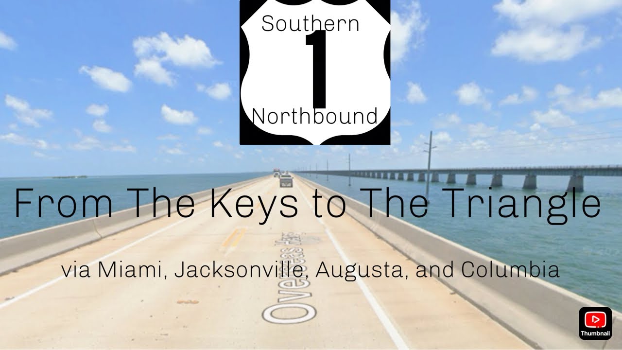US 1: Southern