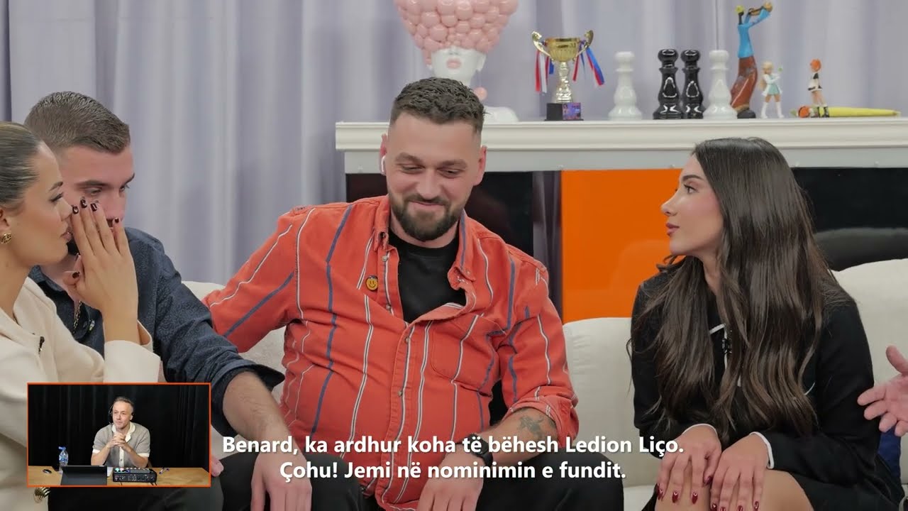 Rikthyem &ldquo;2XL&rdquo; n&euml; Andale me Turjan Hyskon