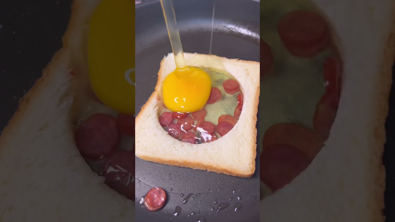 Bestes Fr&uuml;hst&uuml;ck der Welt😍