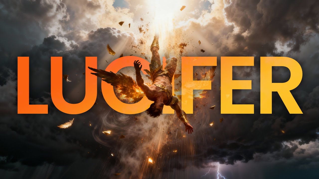 On vous a menti : le mot Lucifer n’existe pas dans la Bible !