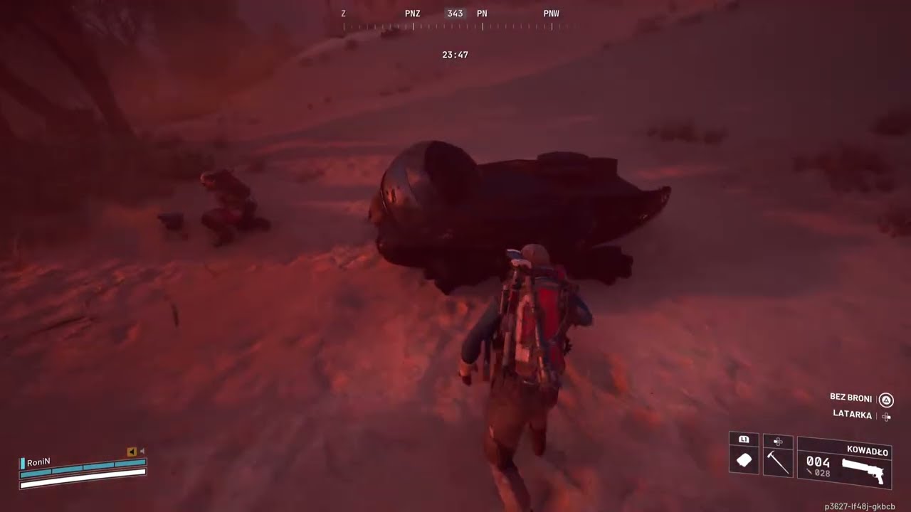 ARC Raiders - po ekspedycji - PS5 PRO